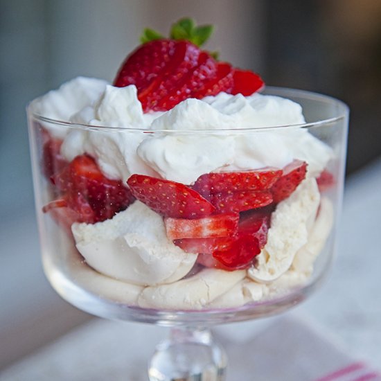 Eton Mess