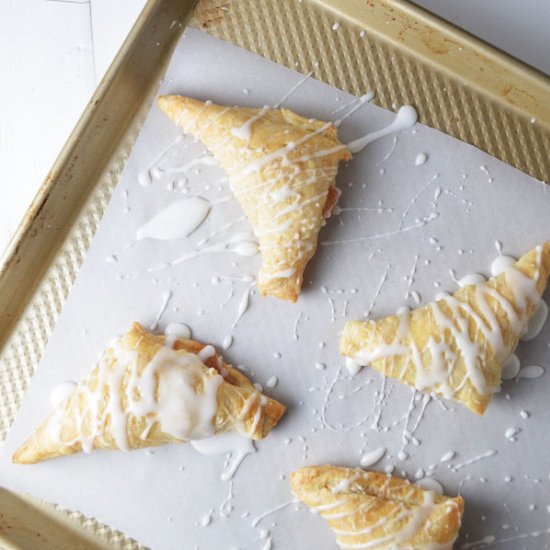 Apple Turnovers