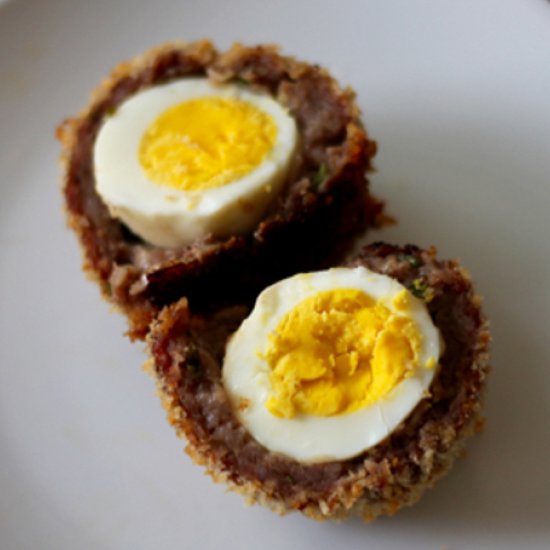 Scotch Eggs