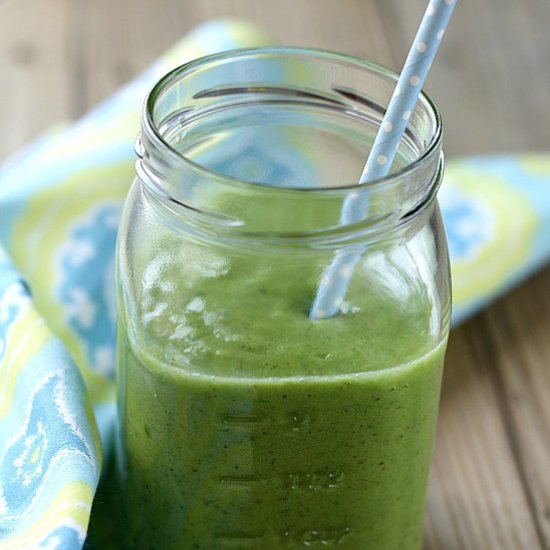 Digestive Detox Smoothie