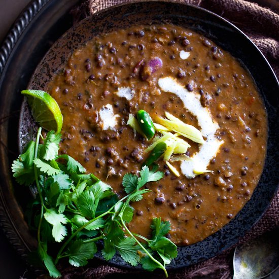 Dal Makhani