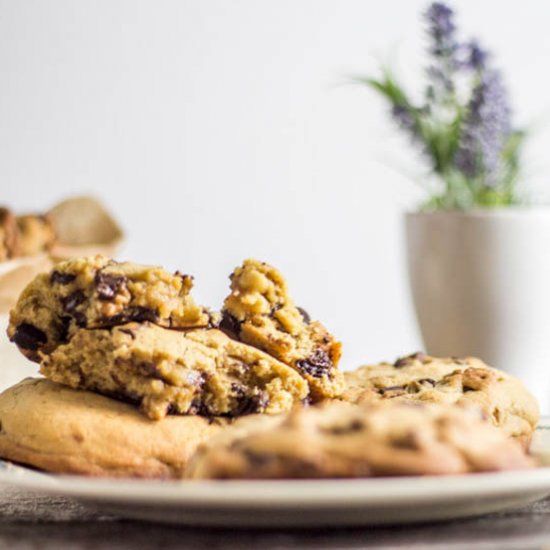 American Cookies