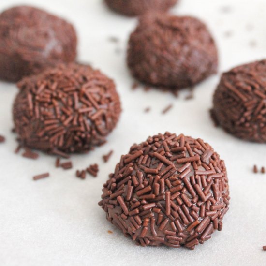 Brigadeiros