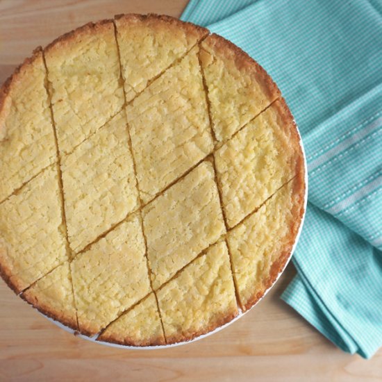 Gateau Breton