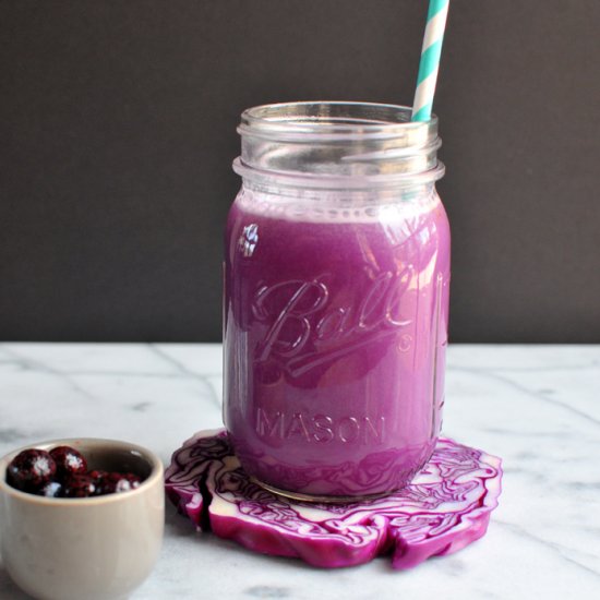 Super Purple Juice