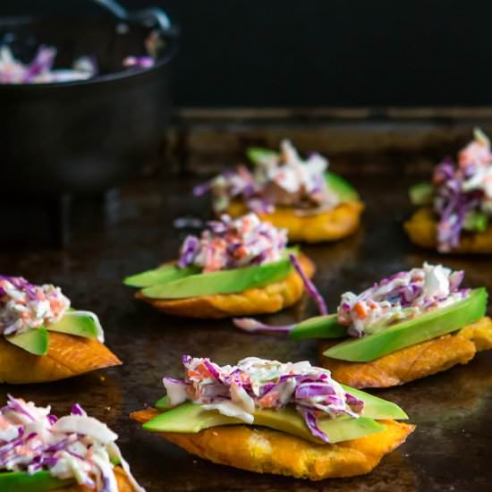 How to Make Tostones