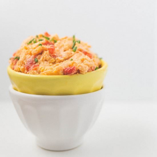 Pimento Cheese