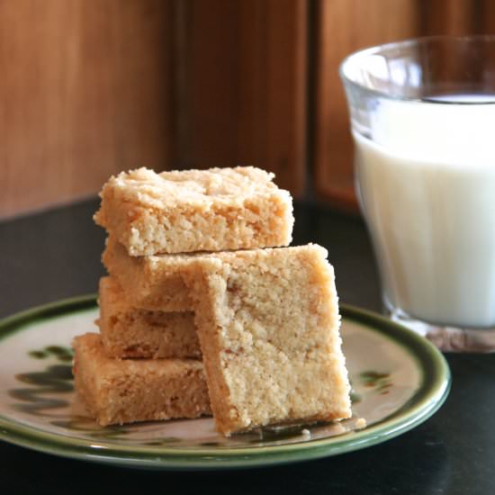 Tate’s Shortbread