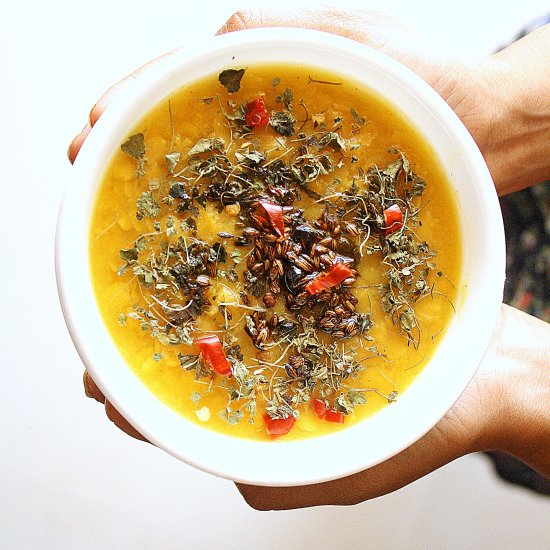 Methi Daal