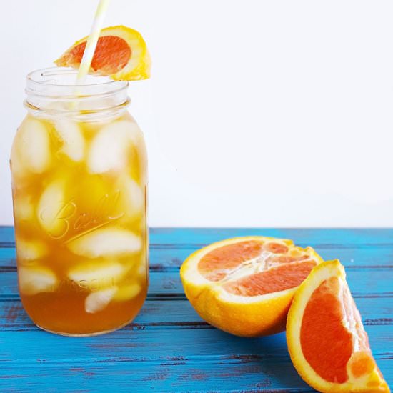 Starbucks Copycat Iced Tea