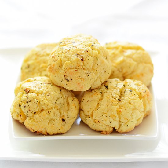 Copycat Red Lobster Biscuits