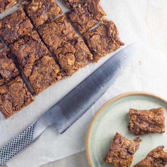 Anzac Slice