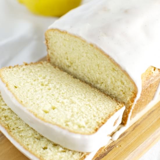 Lemon Bread