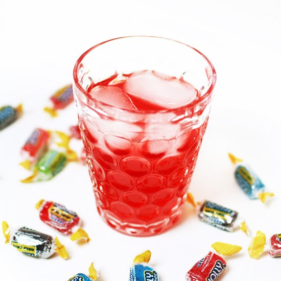 Jolly Rancher Punch