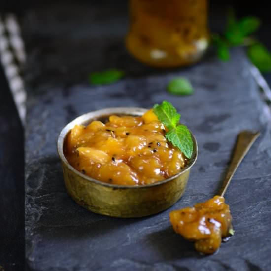 Mango Chutney