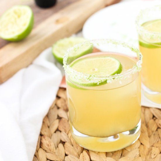 Shandy Beergaritas