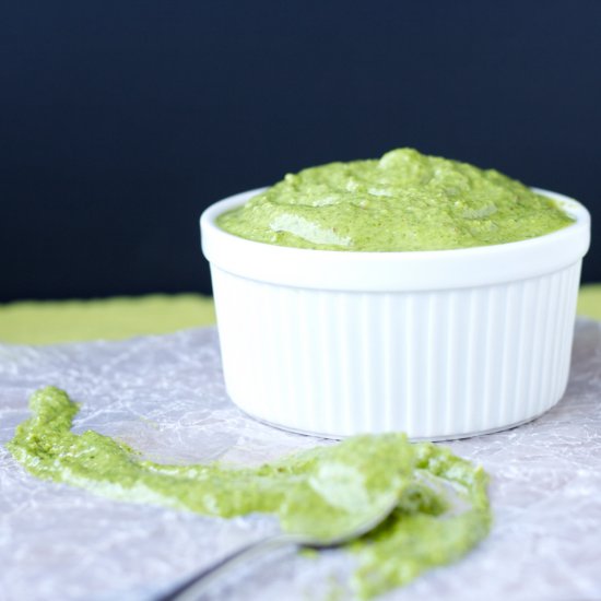 Spinach Pesto