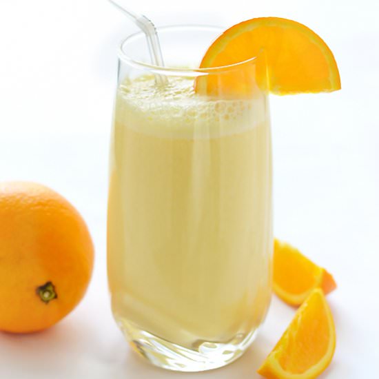 Orange Julius