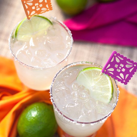 Agave Margarita