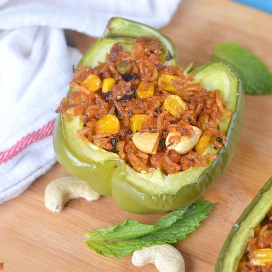 Stuffed Peppers