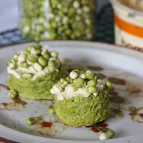 Kale Scones