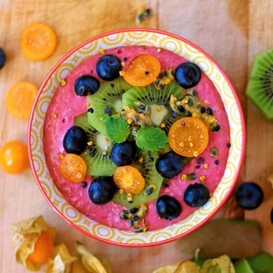 Smoothie Bowl