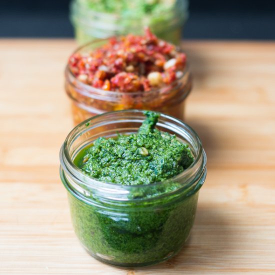 Pesto