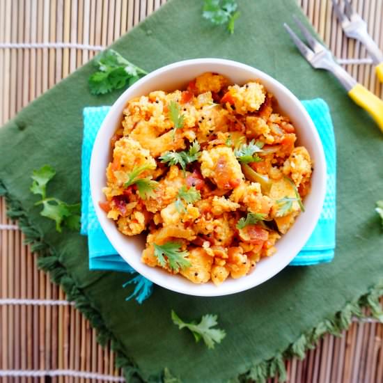 Masala Idli