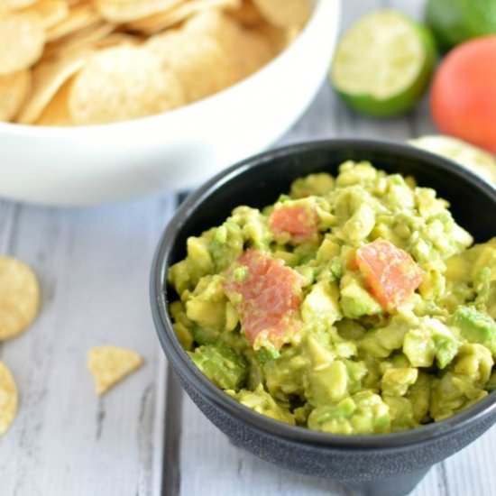 Guacamole