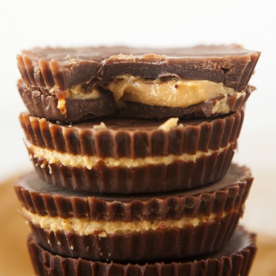 Peanut Butter Reeses Cups