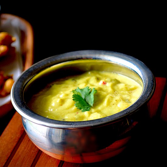 Gujarati Kadhi