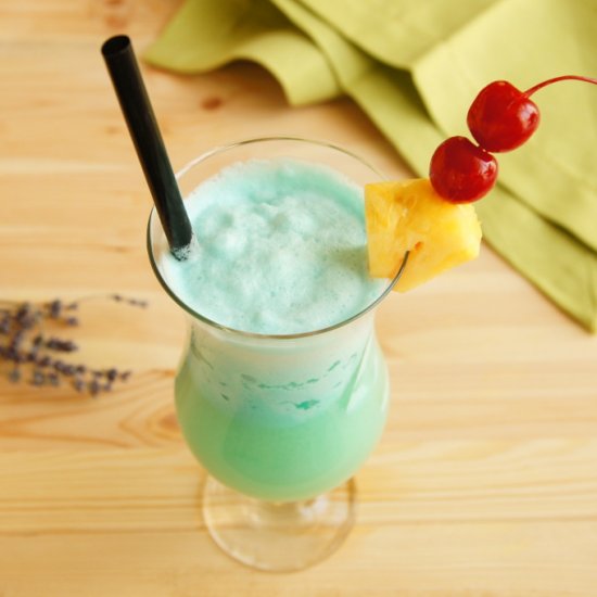 Blue Hawaii