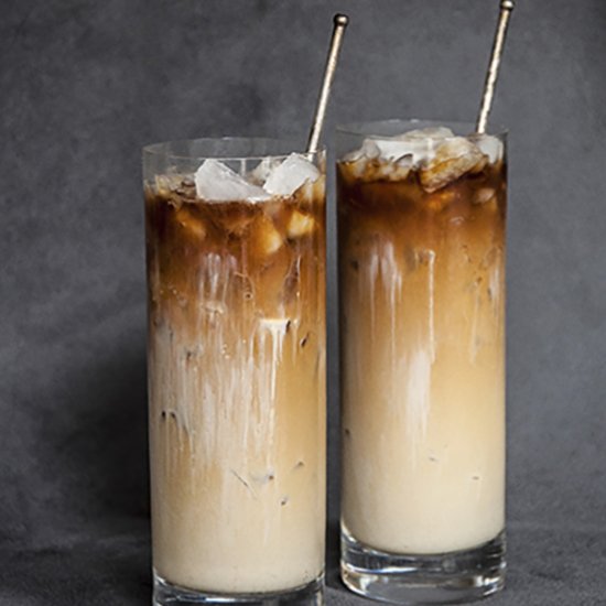 Thai Iced Coffee