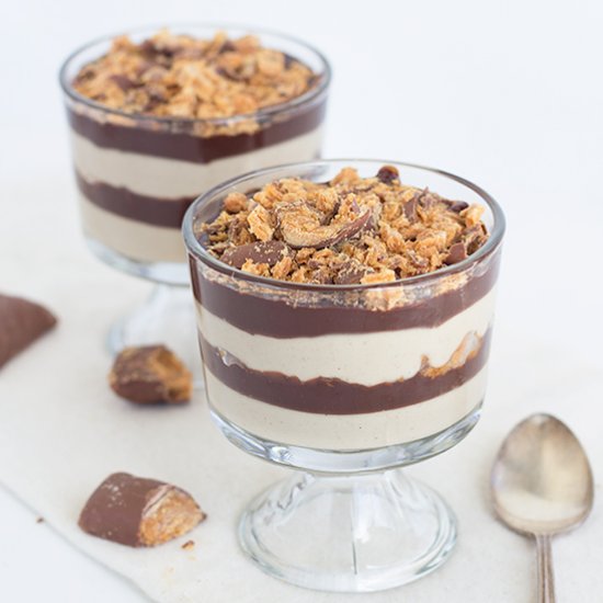 Butterfinger Trifles