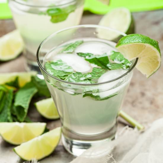 Mojitos