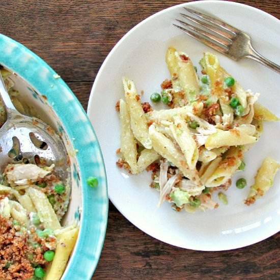 Creamy Chicken Casserole