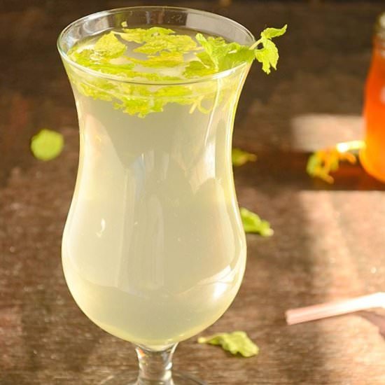 Tender Coconut Water Cooler