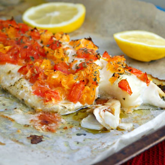 Haddock Fillet