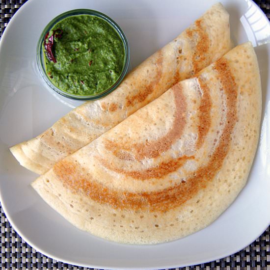 South Indian Dosa