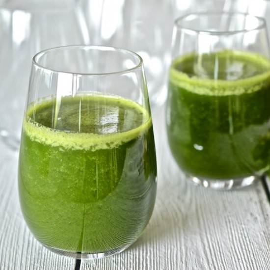 Kale Smoothie