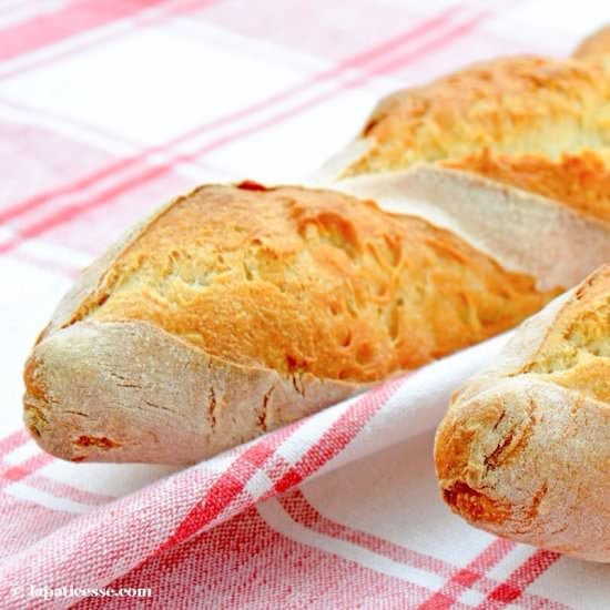 Baguette de Tradition Française