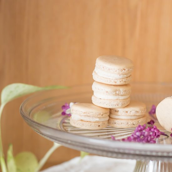 Macarons