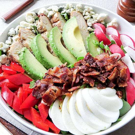 Cobb Salad