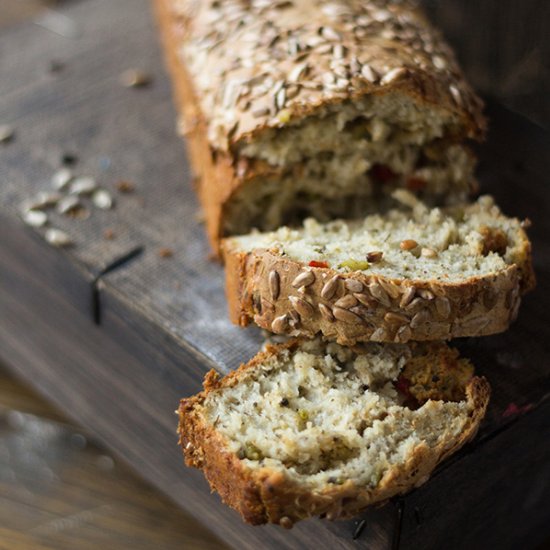 Champagne Bread