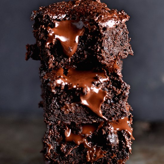 Wholesome Epic Gluten-Free Brownies