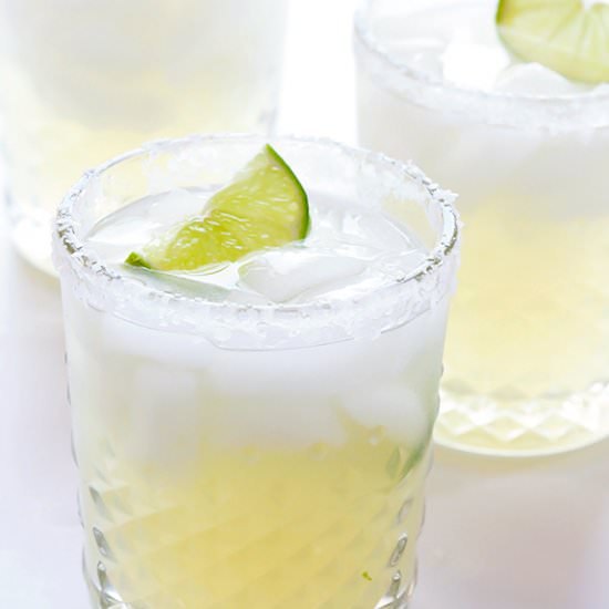 Classic Margarita