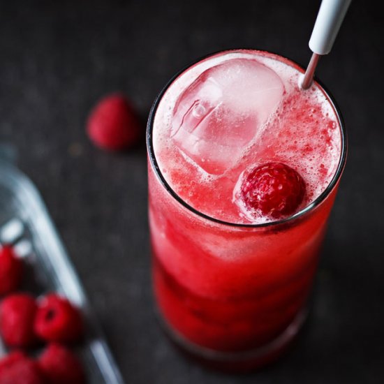 Raspberry Margarita