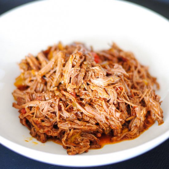 Ropa Vieja