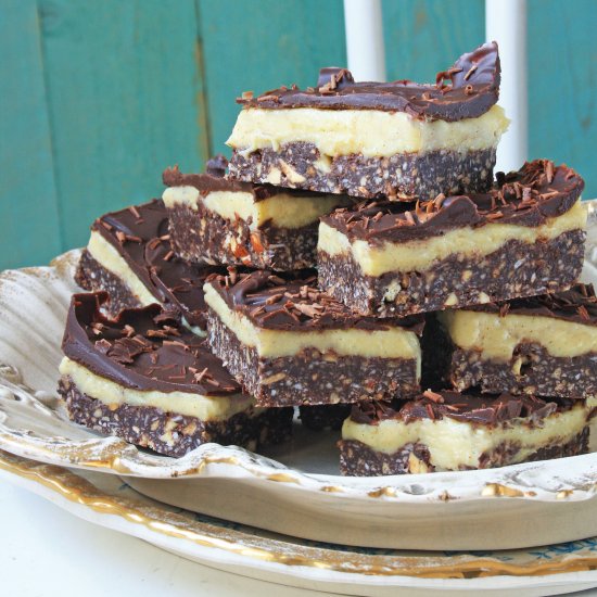 Nanaimo Bars