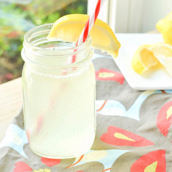 Copycat Chick-Fil-A Lemonade